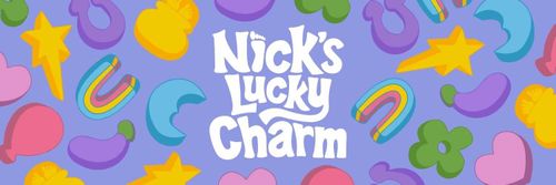 @nicksluckycharms nude nicksluckycharms nude
