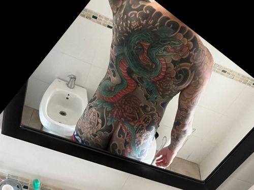 @nicoink nude nicoink nude