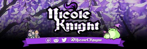 @nicolecknight nude nicolecknight nude