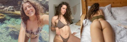 @nicolequinn nude nicolequinn nude