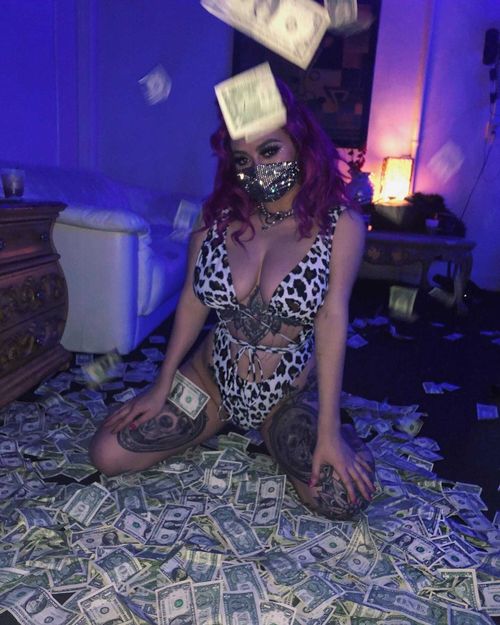 @nicolexgarvey nude nicolexgarvey nude