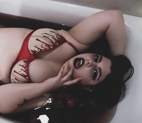 @nicolletenightmare nude nicolletenightmare nude