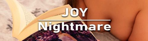 @nightmarejoy nude nightmarejoy nude