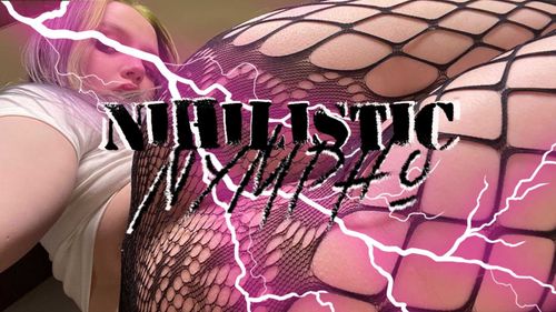 @nihilisticnympho nude nihilisticnympho nude