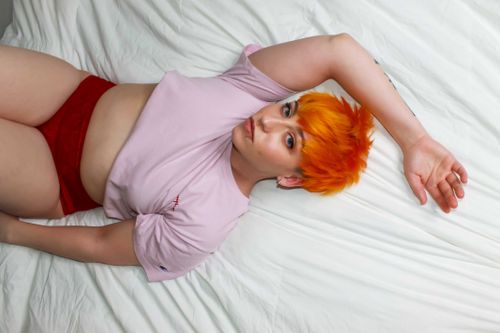 @nikidafire nude nikidafire nude