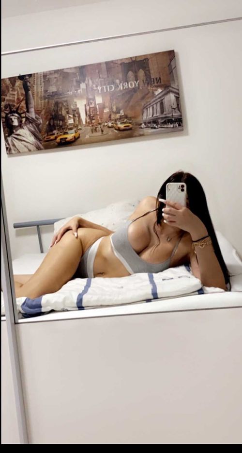 @nikita.pierce nude nikita.pierce nude