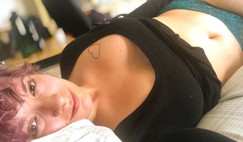 @nikkidangerous nude nikkidangerous nude