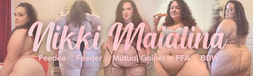 @nikkimaialina nude nikkimaialina nude