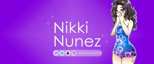 @nikkinunez94 nude nikkinunez94 nude