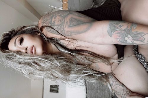 @nikkisotelo nude nikkisotelo nude