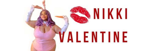 @nikkixvalentine nude nikkixvalentine nude