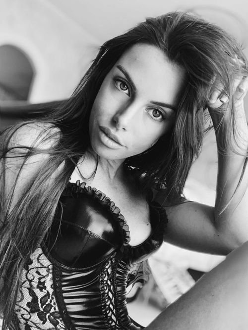 @ninakkavip nude ninakkavip nude