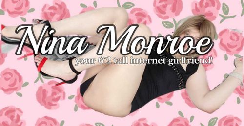 @ninamonroe_xo nude ninamonroe_xo nude
