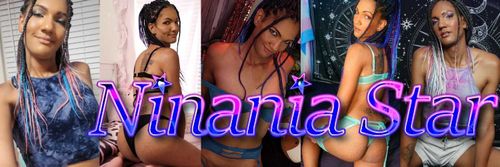 @ninaniastar nude ninaniastar nude