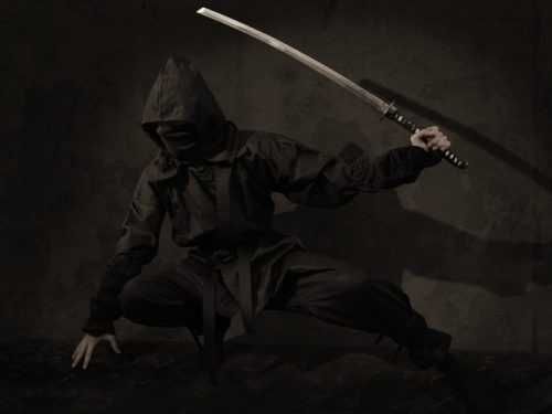 @ninjashaft