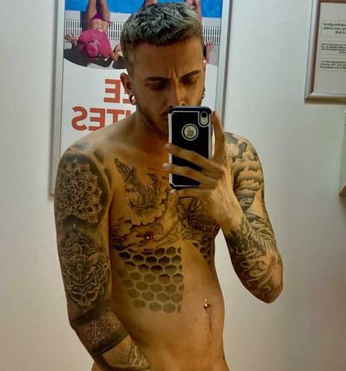 @noakesy94 nude noakesy94 nude