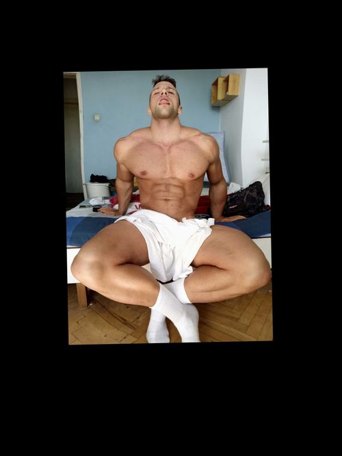 @nobodylikeme nude nobodylikeme nude