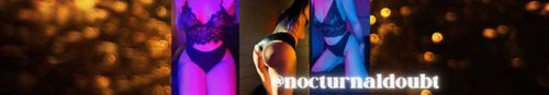 @nocturnaldoubt nude nocturnaldoubt nude