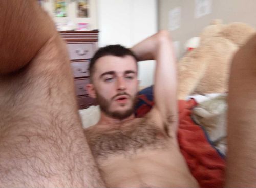 nolansideways nude