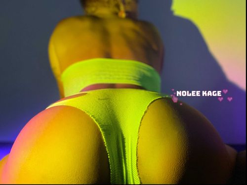 @noleekage nude noleekage nude