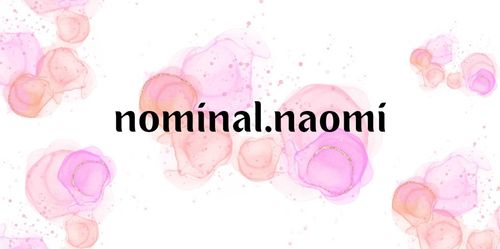 @nominal.naomi nude nominal.naomi nude
