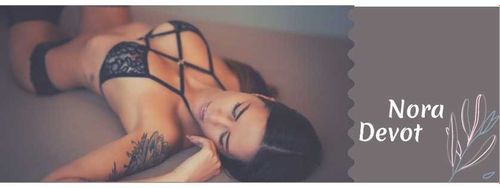 @noradevot nude noradevot nude