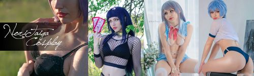 @noritaigacos nude noritaigacos nude
