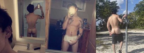 @notokaydillon2 nude notokaydillon2 nude