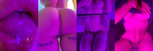 notwifi nude