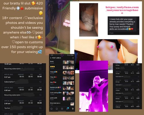 @notyouraveragehoee nude notyouraveragehoee nude