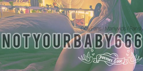 @notyourbaby666free nude notyourbaby666free nude
