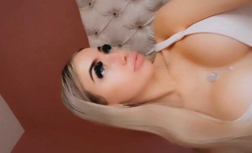 @notyourgirlv nude notyourgirlv nude