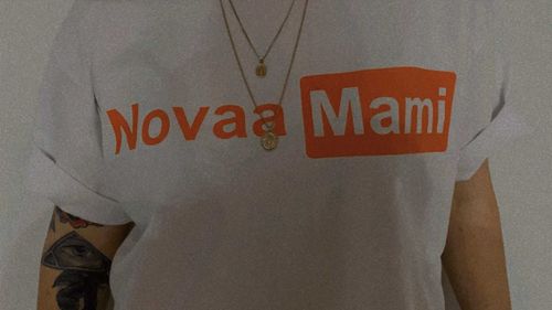 @novaamami nude novaamami nude