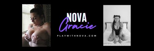 @novagracie nude novagracie nude