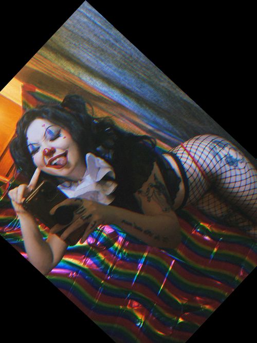 @novamaelle nude novamaelle nude