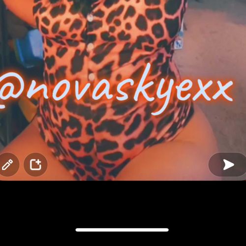 @novaskyexx nude novaskyexx nude