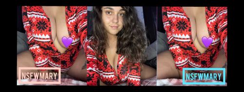 @nsfwmary nude nsfwmary nude