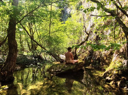 @nude-druid nude nude-druid nude