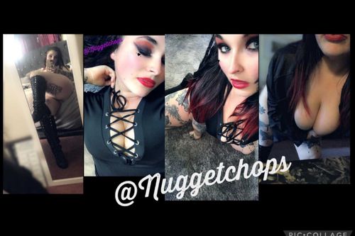 @nuggetchops nude nuggetchops nude