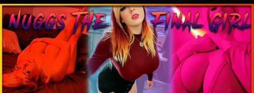 @nuggsthefinalgirl nude nuggsthefinalgirl nude