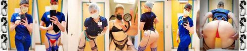 @nursealexi nude nursealexi nude