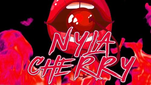 @nylacherry nude nylacherry nude