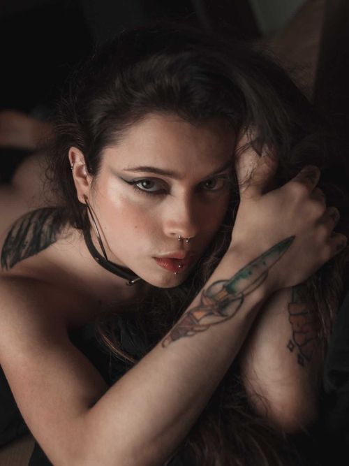 @nymphaurea