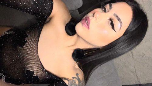 @nympholatina nude nympholatina nude