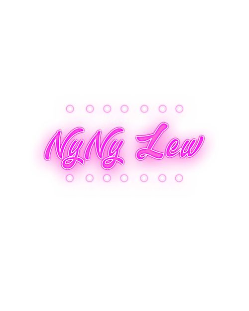 @nynylewtv nude nynylewtv nude