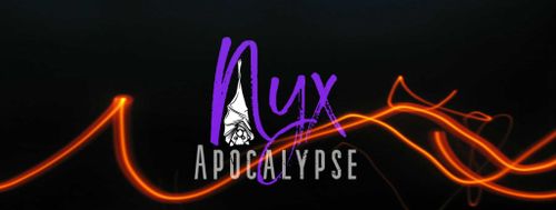 @nyxapocalypse nude nyxapocalypse nude