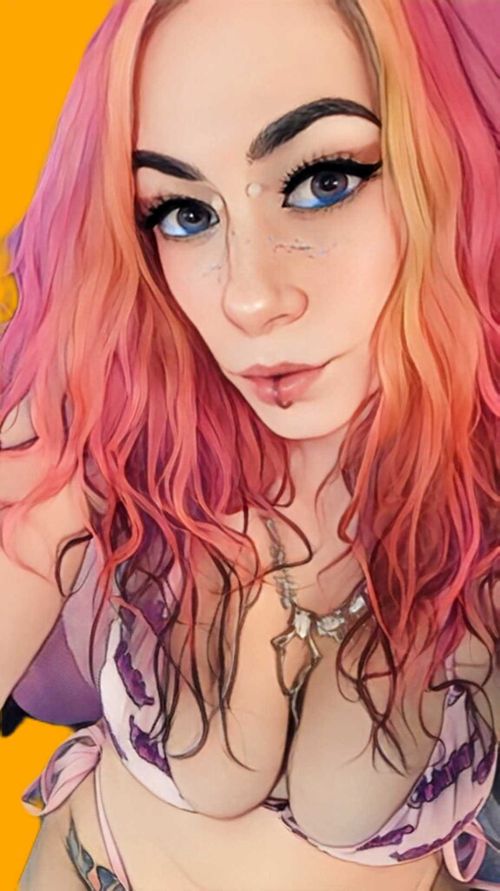 @o0pepper0o nude o0pepper0o nude