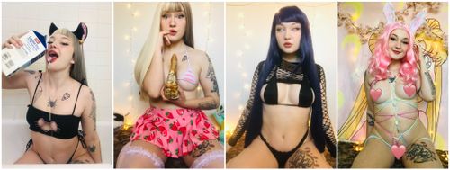 @oatmilkwaifu nude oatmilkwaifu nude