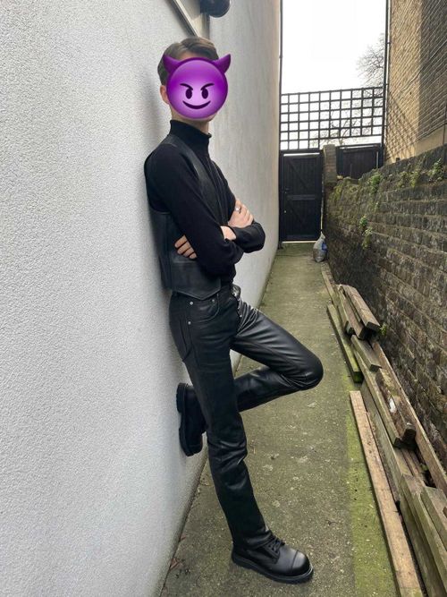@objectxx nude objectxx nude