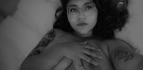 obviousten nude